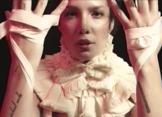 Halsey to launch about-face