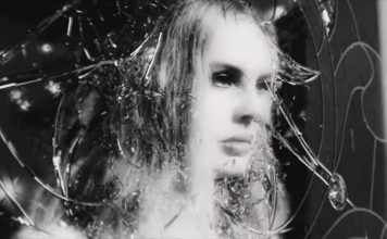 Lana Del Ray releases title track to new album
