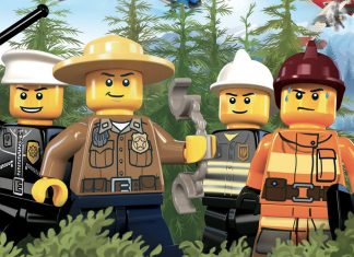 LEGO announces PH pricing review