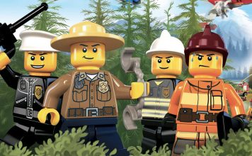 LEGO announces PH pricing review