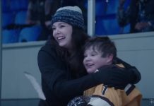 The Mighty Ducks: Game Changers premieres next month