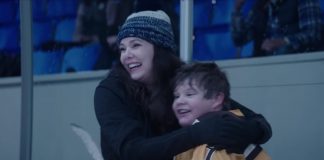 The Mighty Ducks: Game Changers premieres next month