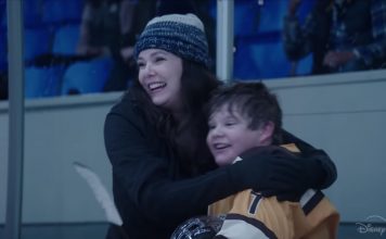 The Mighty Ducks: Game Changers premieres March 26 The Mighty Ducks: Game Changers premieres next month