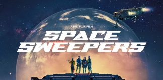 Netflix confirms Space Sweepers release date