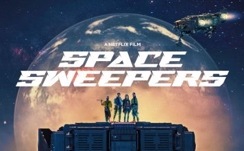 Netflix confirms Space Sweepers release date