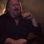 Eliot Kennedy releases When Love Breaks Down