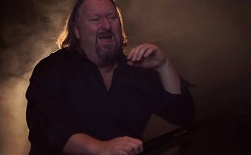 Eliot Kennedy releases When Love Breaks Down