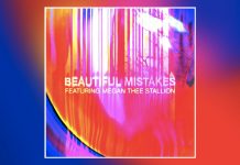 Maroon 5 to debut Beautiful Mistakes