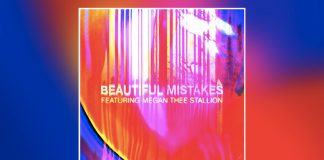 Maroon 5 to debut Beautiful Mistakes