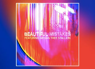Maroon 5 to debut Beautiful Mistakes