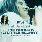 Apple TV+ announces Billie Eilish live event