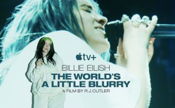 Billie Eilish: Apple TV+ announces live premiere event Apple TV+ announces Billie Eilish live event