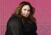 Chrissy Metz teams with Dave Audé for Feel Good remix