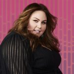 Chrissy Metz teams with Dave Audé for Feel Good remix