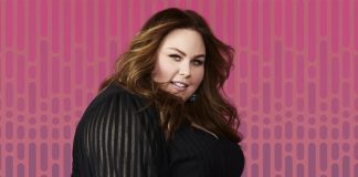 Chrissy Metz teams with Dave Audé for Feel Good remix