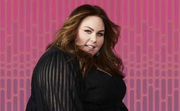 Chrissy Metz teams with Dave Audé for Feel Good remix
