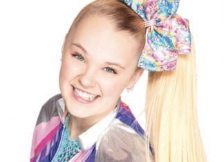 The J Team starts production starring Jojo Siwa