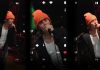 Justin Bieber and Tiktok celebrate Valentine's with Journeys concert