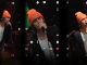 Justin Bieber and Tiktok celebrate Valentine's with Journeys concert