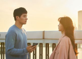 Netflix announces original series lineup