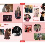 Netflix Valentine's Day Watch List