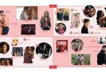 Netflix Valentine's Day Watch List