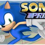 Sonic Prime to premiere in 2022
