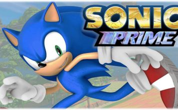 Sonic Prime to premiere in 2022