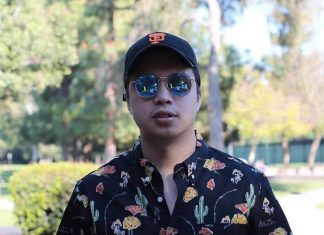 Jimmy Pablo drops new single Thanks for Nothing