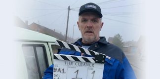 BBC confirms cast of The Cleaner