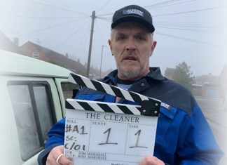 BBC confirms cast of The Cleaner