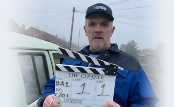 BBC confirms cast of The Cleaner