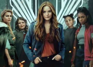 ‘FATE: THE WINX SAGA’ Season 2 to start filming in late 2021 Fate: The Winx Saga to film later this year