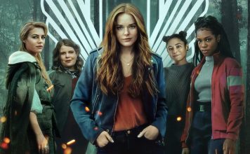 Fate: The Winx Saga to film later this year
