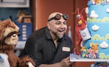 ‘Duff’s Happy Fun Bake Time’ pilots on discovery+ April 29 Duff's Happy Fun Bake Time' pilots on discovery+ April 29