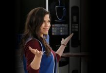 America Ferrera to reunite with Superstore cast for series finale
