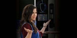 America Ferrera to reunite with Superstore cast for series finale