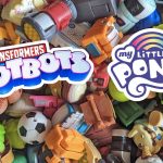 Transformers Botbots and My LIttle Pony coming to Netflix