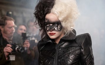 Disney releases new ‘Cruella’ Sneak Peek and Images Disney releases Cruella sneak peak and images