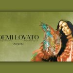 Demi Lovato to release new album