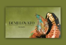 Demi Lovato to release new album