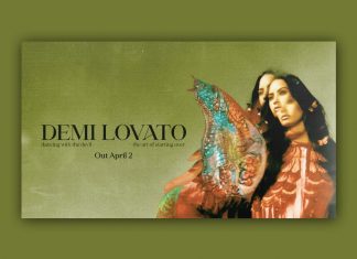 Demi Lovato to release new album