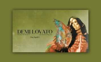 Demi Lovato to release new album