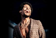 Jon Batiste releases Show Me The Way