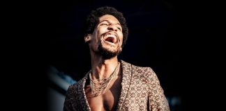 Jon Batiste releases Show Me The Way