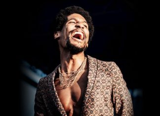 Jon Batiste releases Show Me The Way