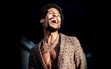 Jon Batiste releases Show Me The Way