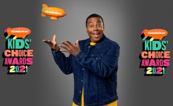 Nickelodeon's Kids' Choice Awards to feature today's pop stars