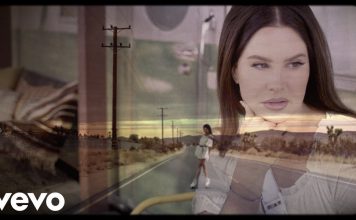 Lana Del Rey: 7th album and ‘White Dress’ music vid now out