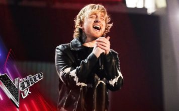 Craig Eddie wins ‘The Voice UK 2021’